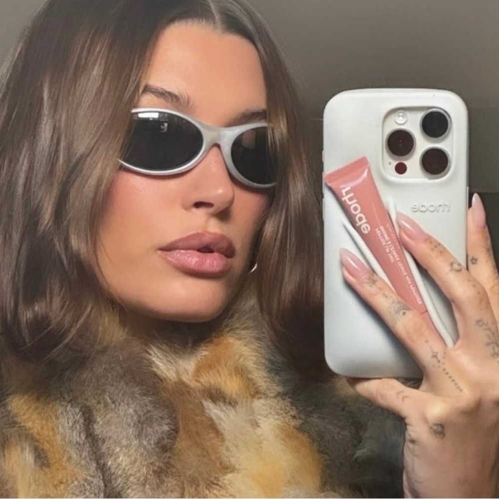 iphone 14 pro rhode phone case, brand new